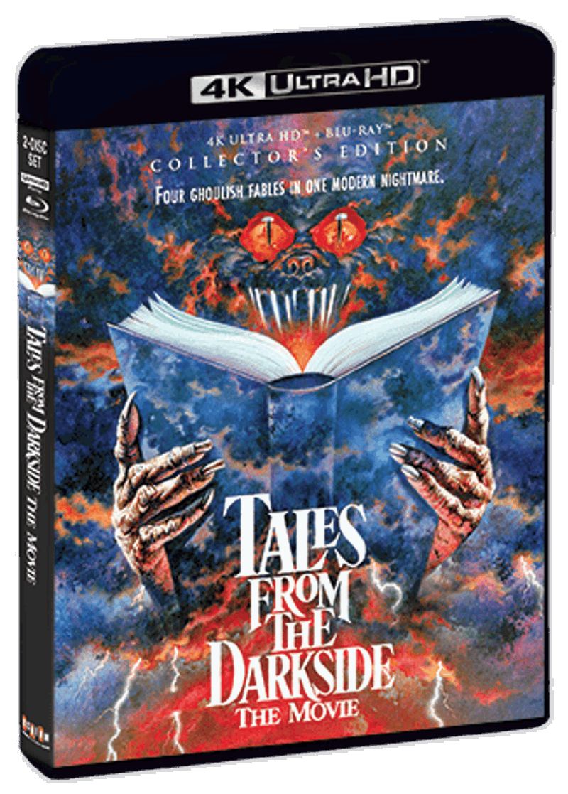 Tales From The Darkside: The Movie [Collector's Edition] [UHD]