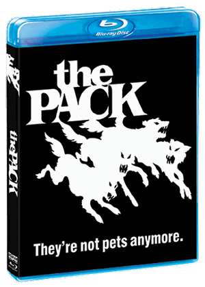 The Pack [Blu-ray]