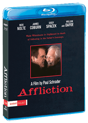 Affliction [Blu-ray]