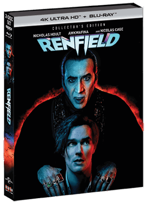 Renfield - Collector's Edition [UHD]