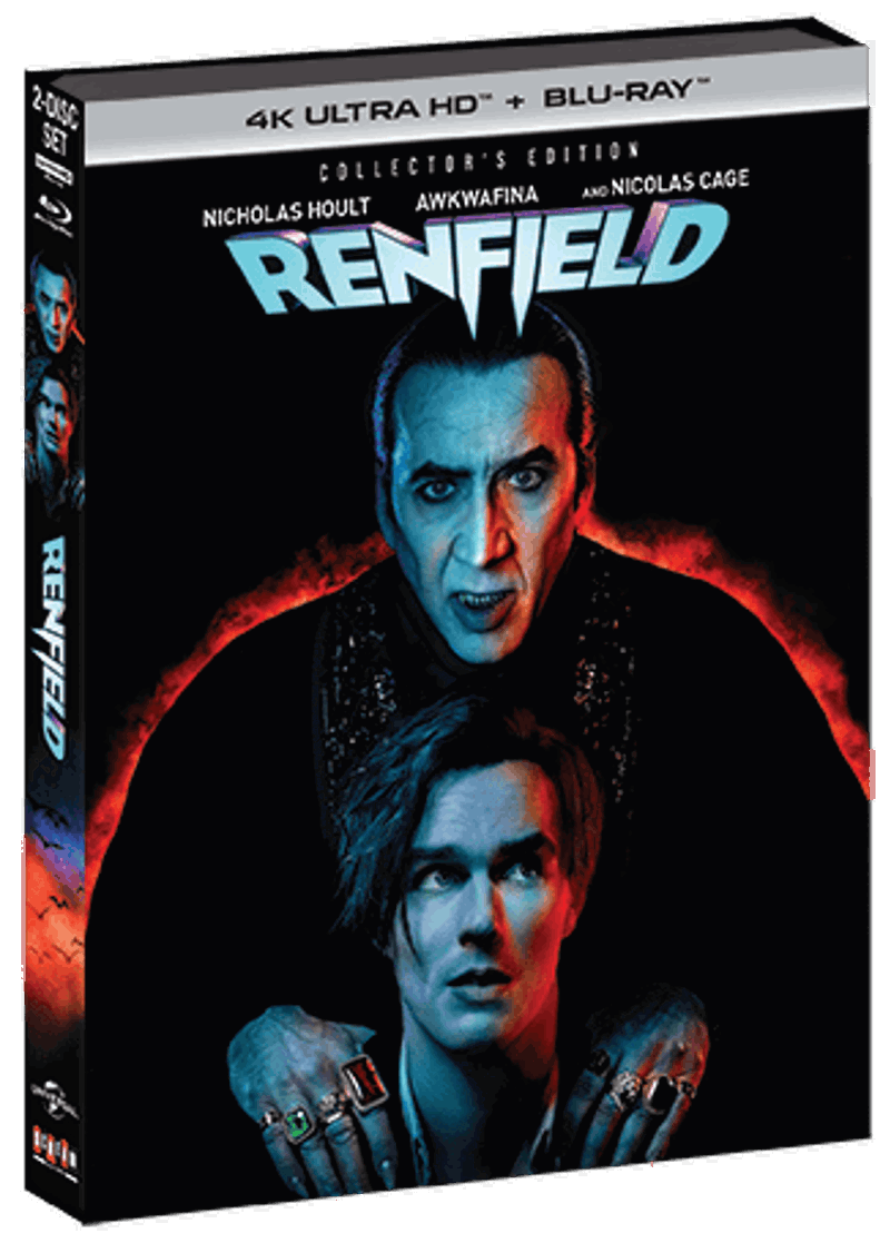 Renfield - Collector's Edition [UHD]