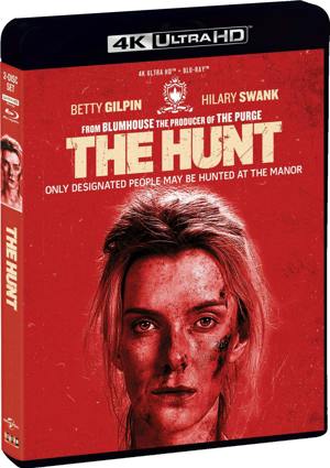 The Hunt [UHD]