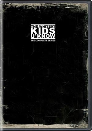 The Whitest Kids U'Know: The Complete Series [DVD]