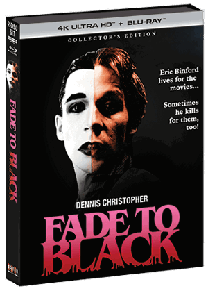 Fade to Black - Collector's Edition [UHD]