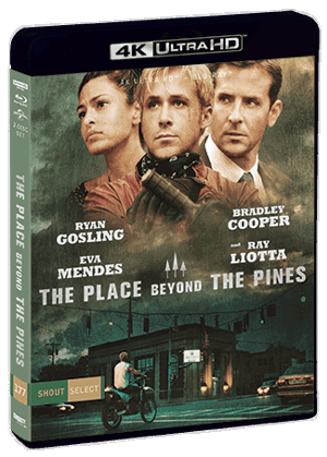 The Place Beyond the Pines [UHD]