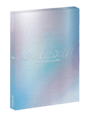 Evangelion: 1.1 You Are (Not) Alone [Blu-ray]