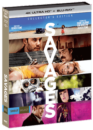 SAVAGES (2012) CE (UHDC) [UHD]