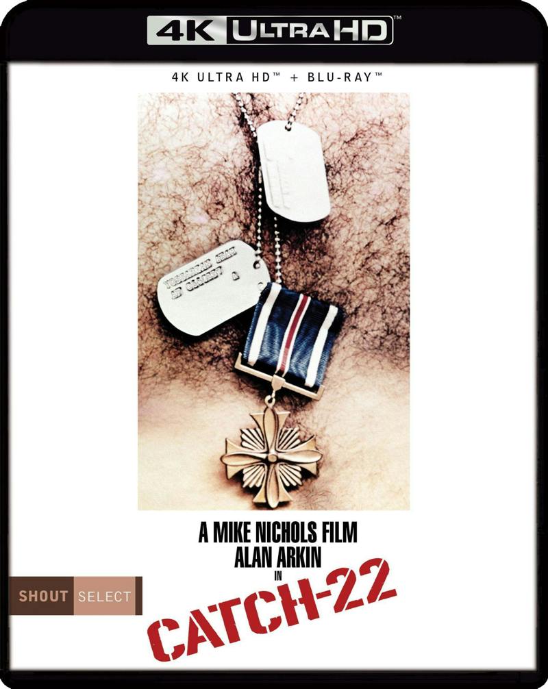 Catch-22 [UHD]