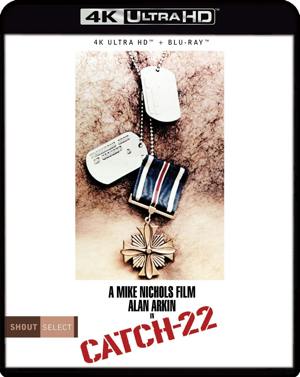 Catch-22 [UHD]