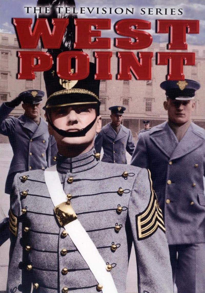 West Point: The Complete Series [DVD]