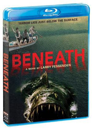 Beneath [Blu-ray]