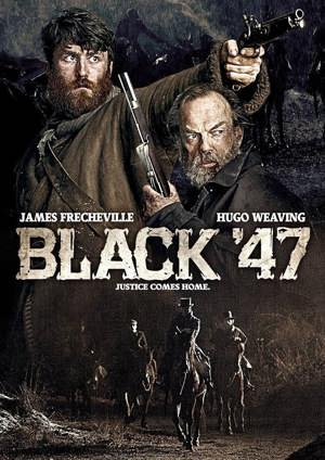 Black '47 [DVD]