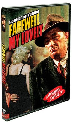 Farewell  My Lovely [DVD]