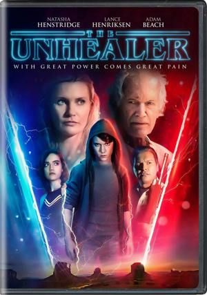 The Unhealer [DVD]