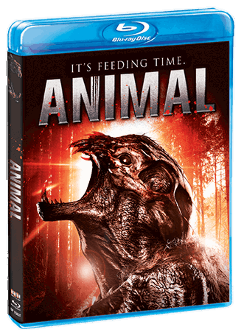 Animal [Blu-ray]