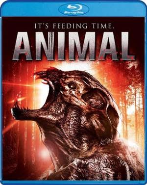 Animal [Blu-ray]