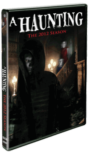 A Haunting: Season Five [DVD]