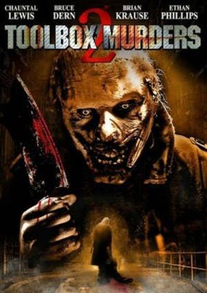 Toolbox Murders 2 [DVD]