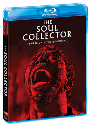 The Soul Collector [Blu-ray]