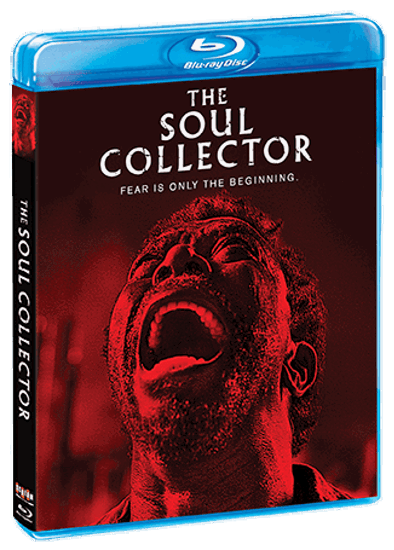 The Soul Collector [Blu-ray]