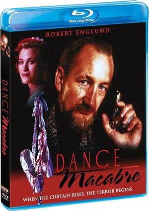 Dance Macabre [Blu-ray]