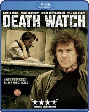 Death Watch [Blu-ray]
