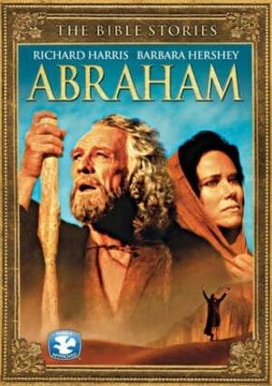 The Bible Stories: Abraham [DVD]