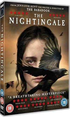 The Nightingale [DVD]