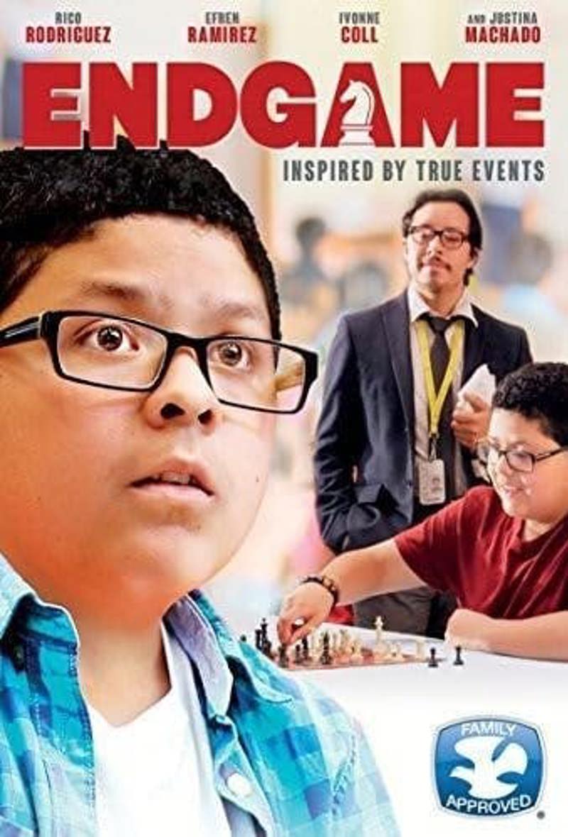 Endgame [DVD]