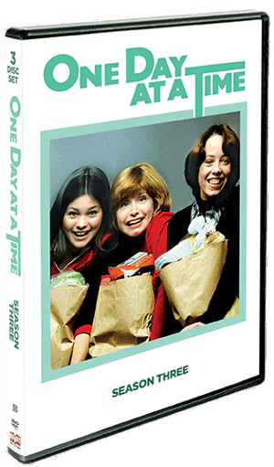 One Day At A Time: Season Three [DVD]