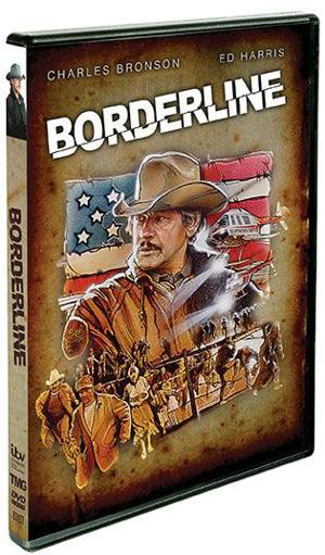 Borderline [DVD]