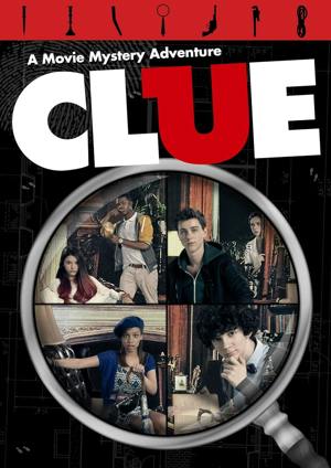 Clue [DVD]