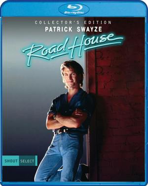 Road House Collector's Edition [Blu-ray]