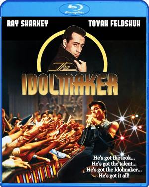 The Idolmaker [Blu-ray]