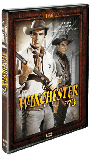 Winchester '73 [DVD]