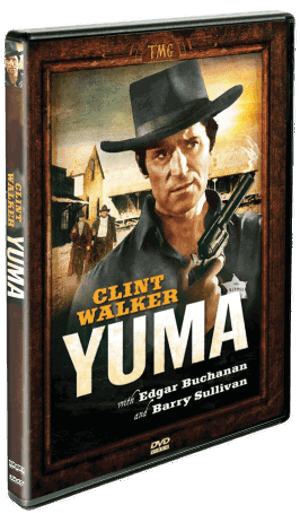 Yuma [DVD]