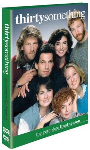 thirtysomething: the final season (season four) [DVD]