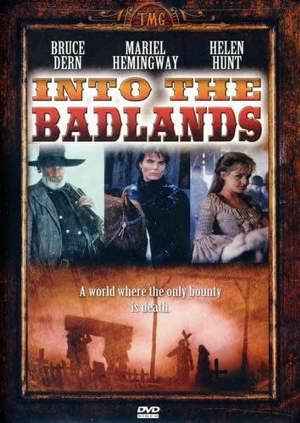 Into the Badlands (1991) [DVD]