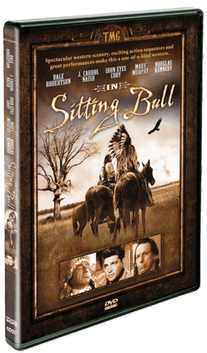 Sitting Bull [DVD]
