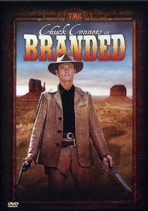 Branded [DVD]