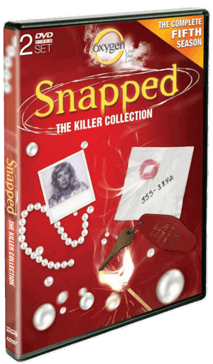 Snapped: Season Five [DVD]
