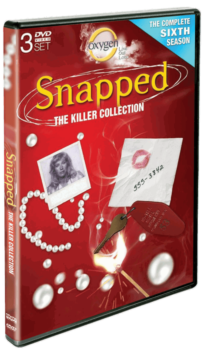 Snapped: Season Six [DVD]