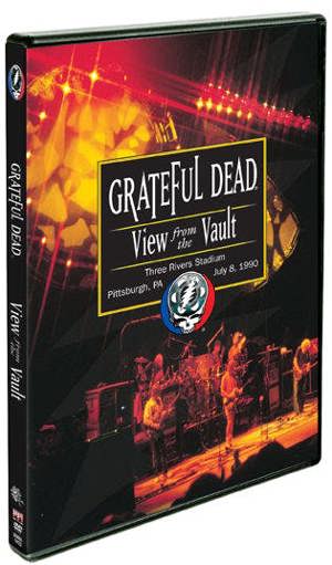 View From The Vault [DVD]