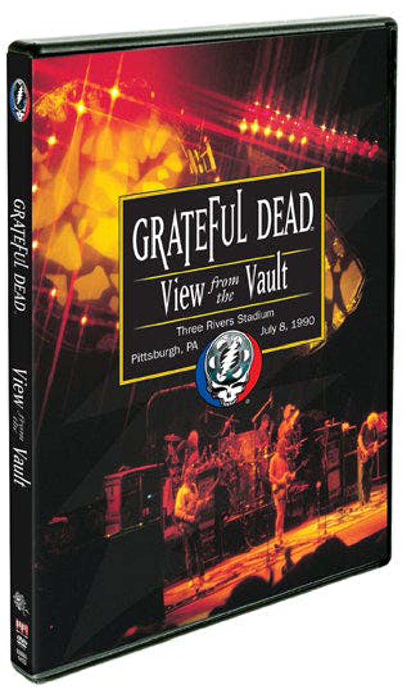 View From The Vault [DVD]