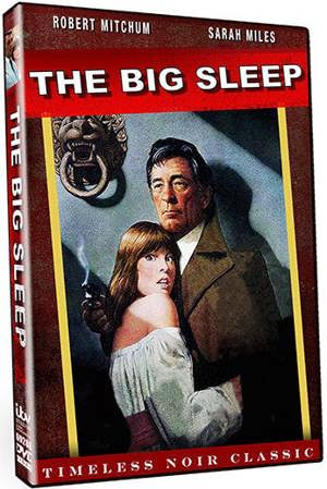The Big Sleep [DVD]
