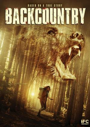 Backcountry [DVD]