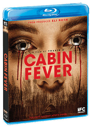 Cabin Fever [Blu-ray]