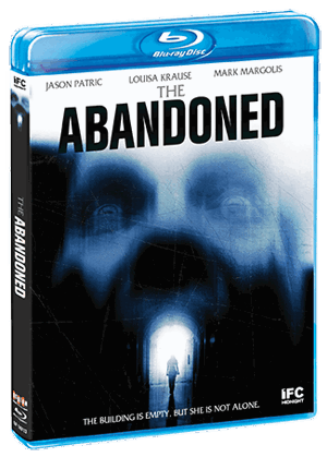 The Abandoned [Blu-ray]