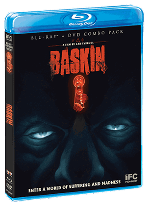 Baskin [Blu-ray]