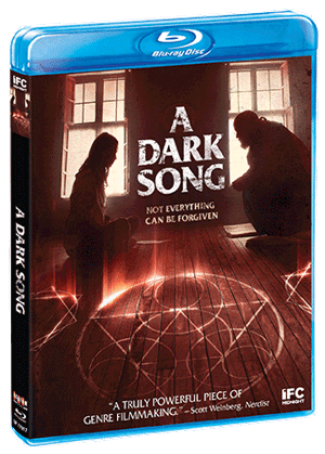 A Dark Song [Blu-ray]